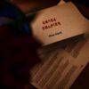 secret society murder mystery dinner