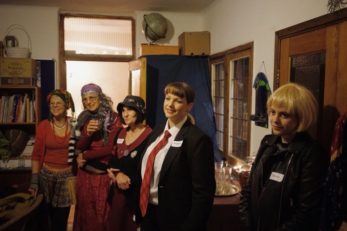 milestone birthday party ideas