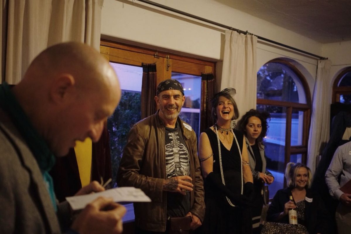 milestone birthday party ideas