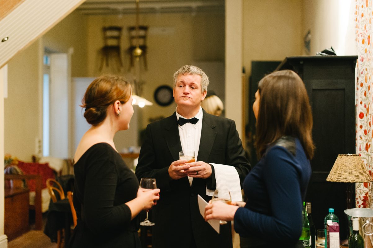 murder mystery dinner pictures