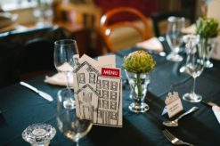 Alternative view of South African Murder Mystery Host Your Own Game Kit - 12 Guests