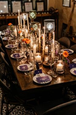 Illuminati Murder Mystery Dinner Kit