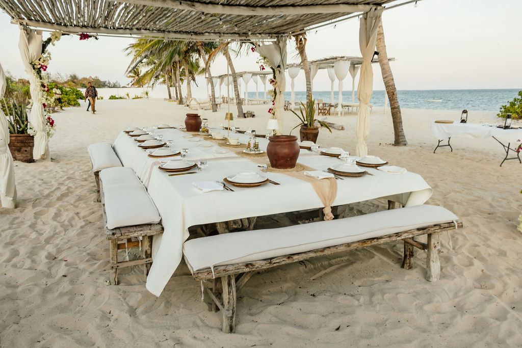 bespoke murder mystery dinner in kenya