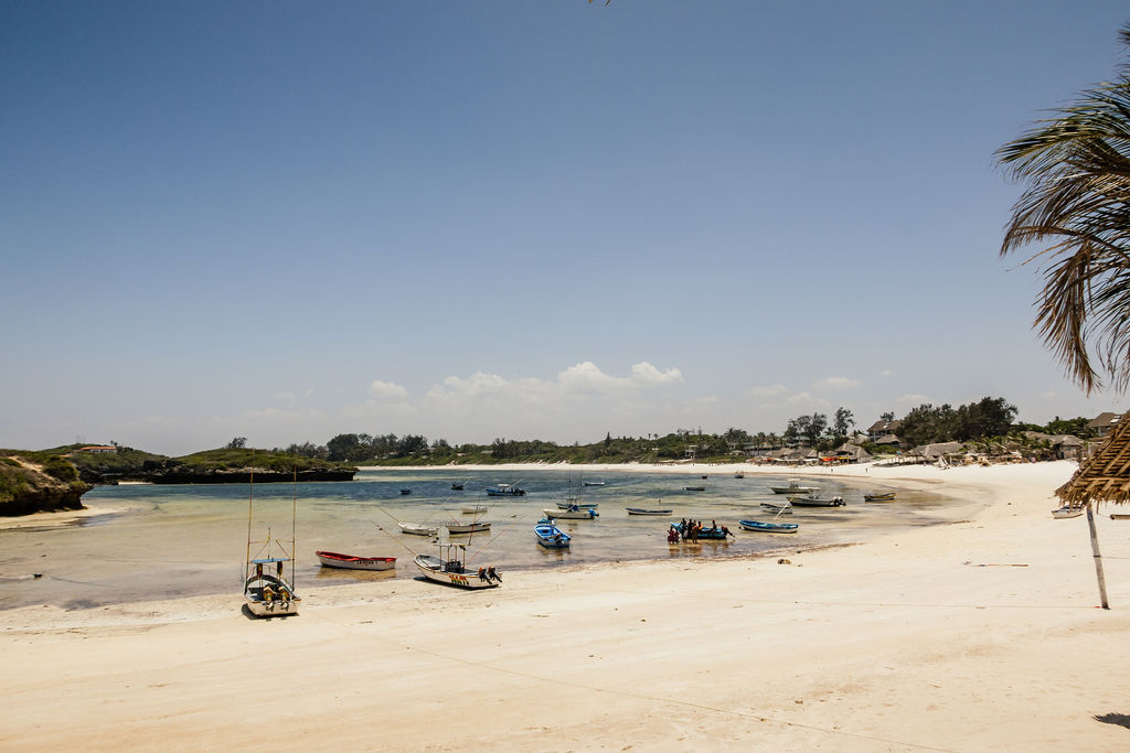 bespoke murder mystery dinner in kenya