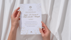 Alternative view of Wedding Murder Mystery Host Your Own Game Kit - 16–25 Guests