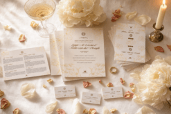 Wedding Murder Mystery Host Your Own Game Kit - 16–25 Guests