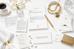 Hospital Murder Mystery Host Your Own Game Kit - 17 Guests