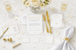 Royal Murder Mystery Host Your Own Game Kit - 23 Guests